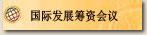 发展筹资问题后续国际会议，2008年11月29日至12月2日，卡塔尔多哈