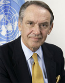 联合国常务副秘书长