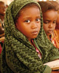 改善发展中国家的识字率和教育